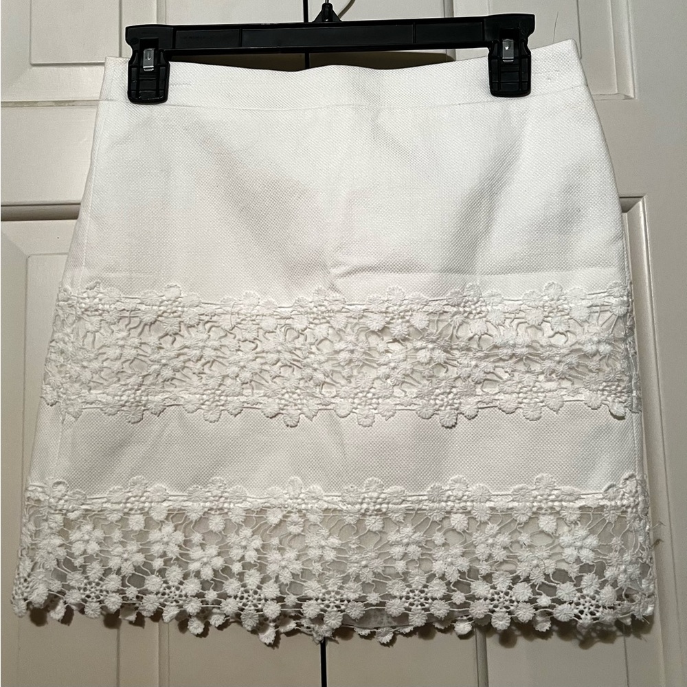 J Crew skirt. Size 00